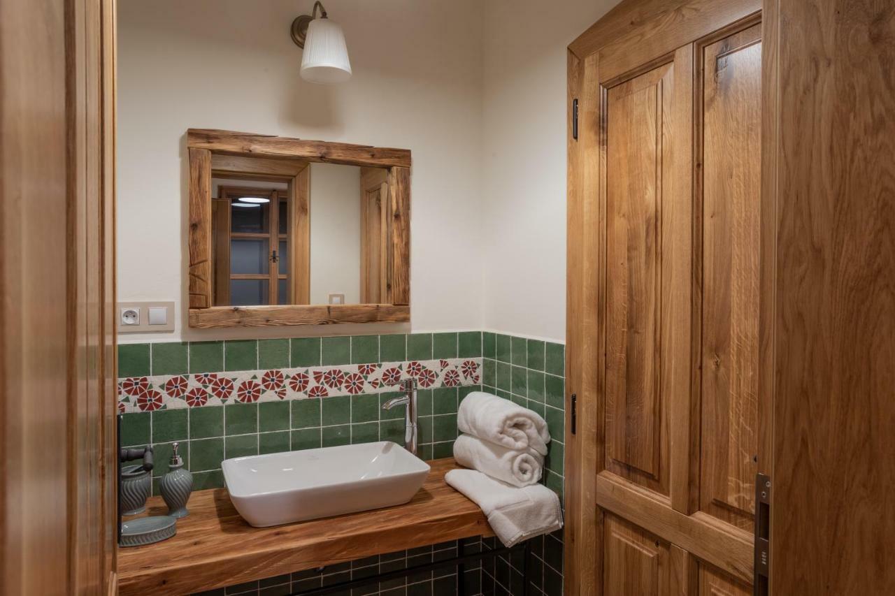 Ferienwohnung Statek U Medveda Nová Pec Exterior foto